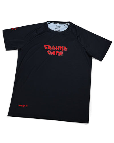 Trainingsshirt Inferno