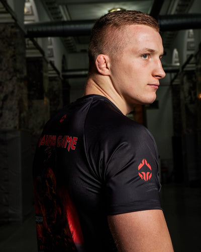 Trainingsshirt Inferno