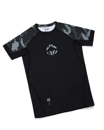 Trainingsshirt Military