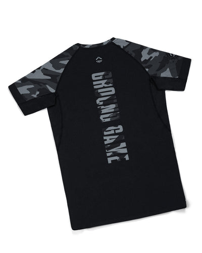 Trainingsshirt Military