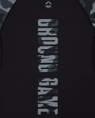 Trainingsshirt Military