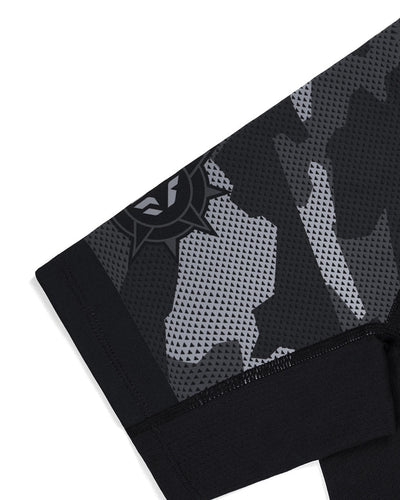 Trainingsshirt Military