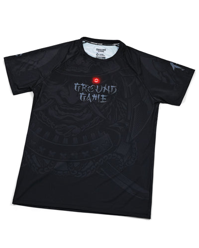 Trainingsshirt Samurai 2.0