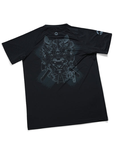 Trainingsshirt Samurai Shadow