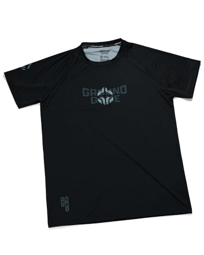 Trainingsshirt Samurai Shadow