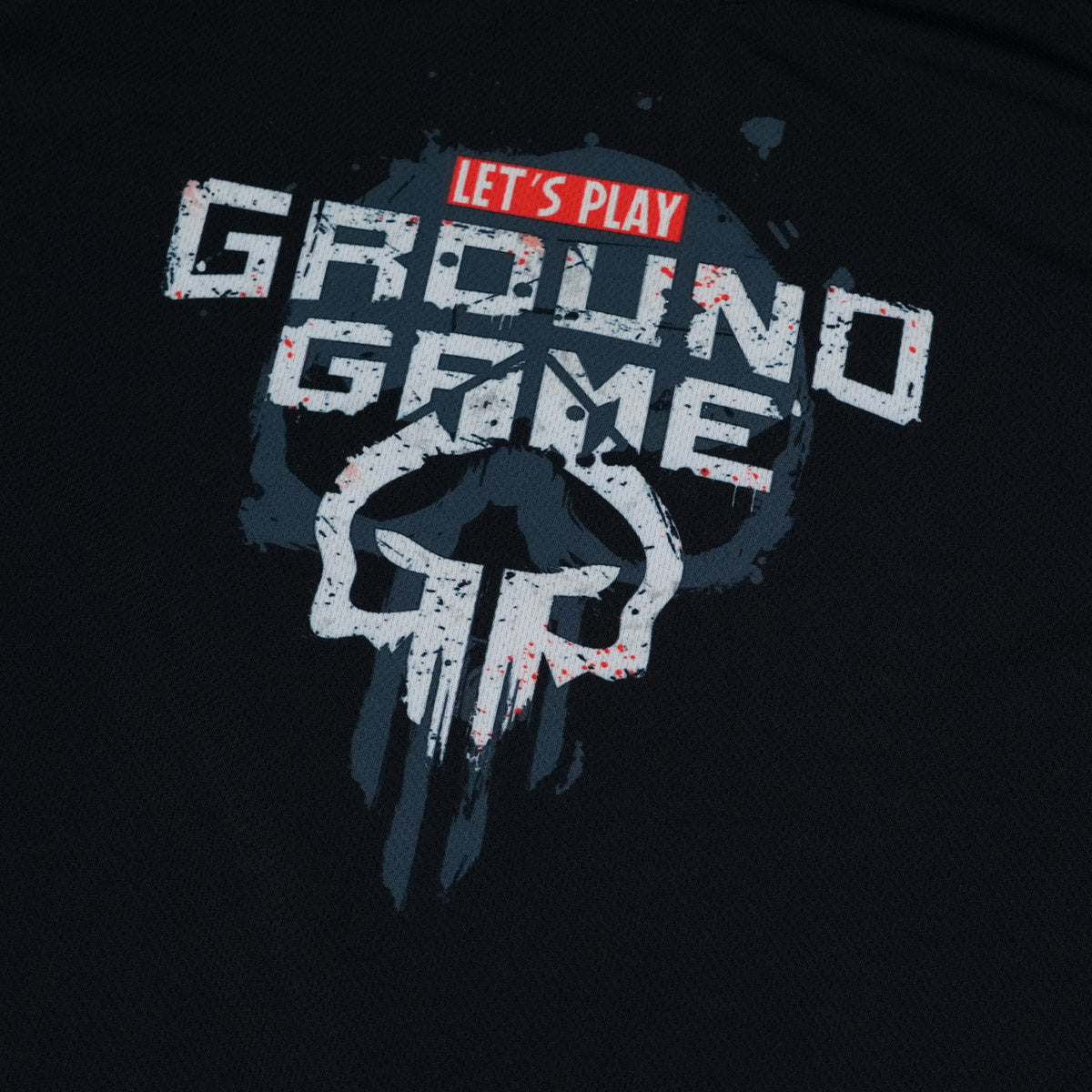 Trainingsshirt Skullz