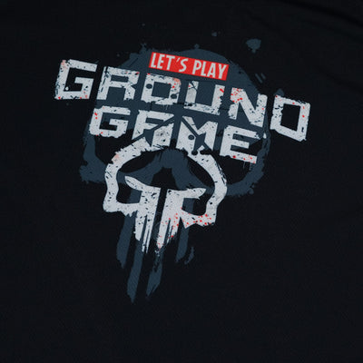 Trainingsshirt Skullz