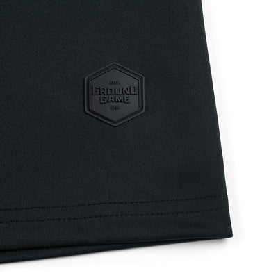 Shorts Label (Schwarz)