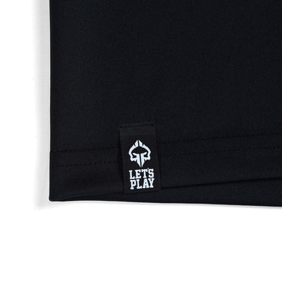 Shorts Label (Schwarz)