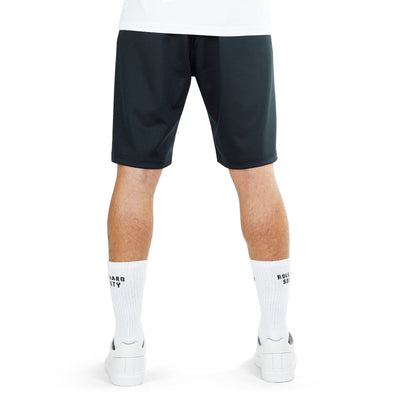 Shorts Label (Schwarz)