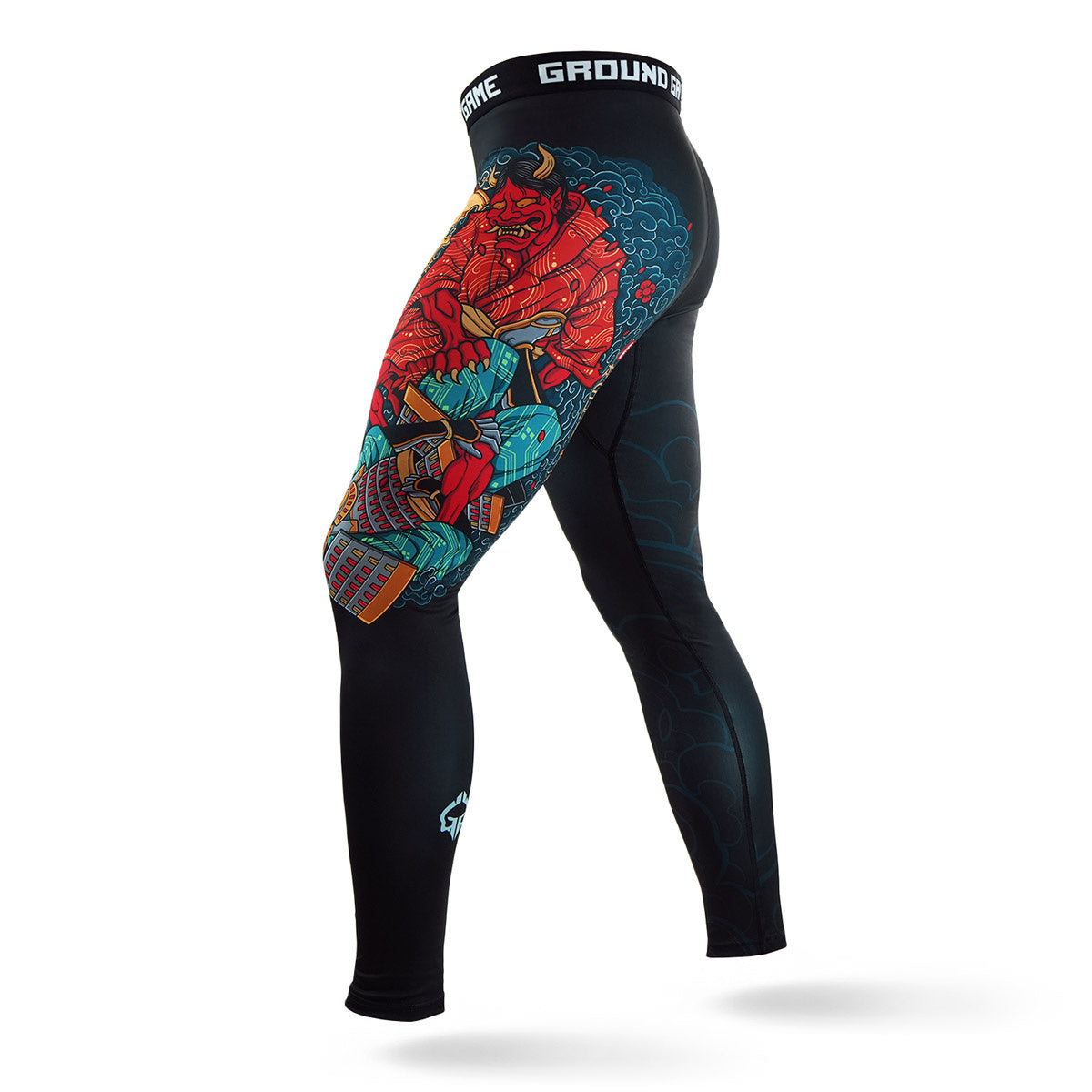 Leggings Ashi Garami