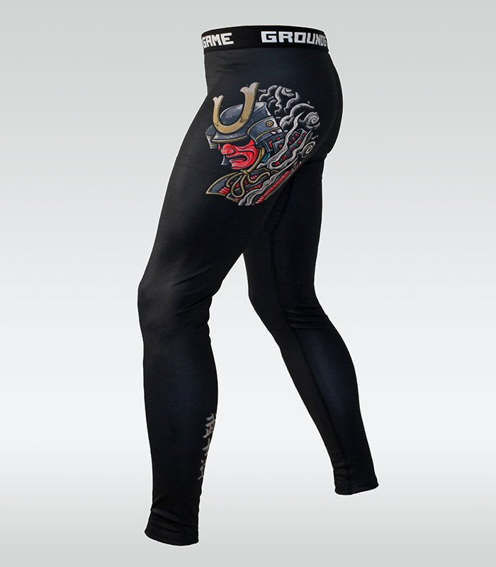 Bushido 3.0 Leggings