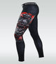 Leggings Samurai 2.0
