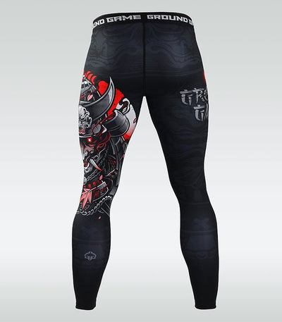 Leggings Samurai 2.0