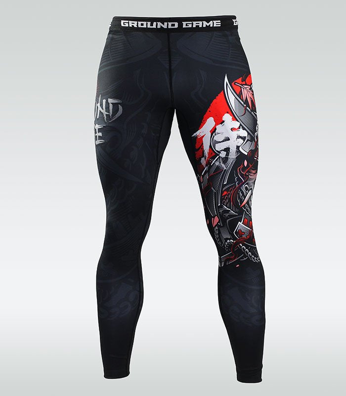 Leggings Samurai 2.0