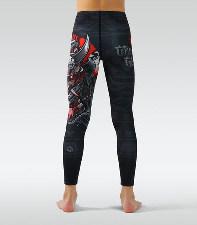 Kinder-Leggings Samurai 2.0