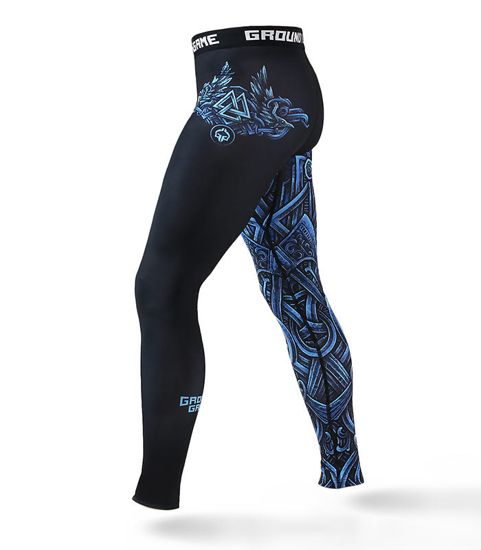 Leggings Viking