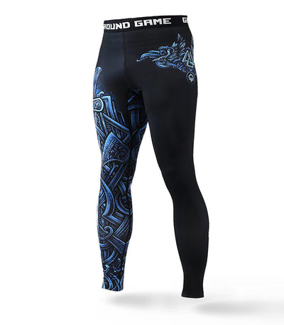Leggings Viking