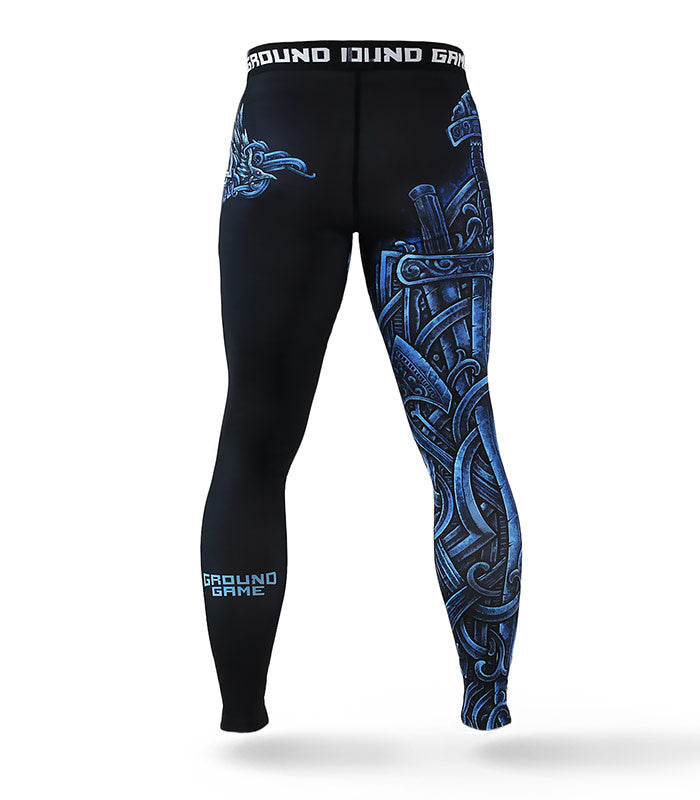 Leggings Viking