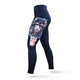 Damen-Leggings Asami