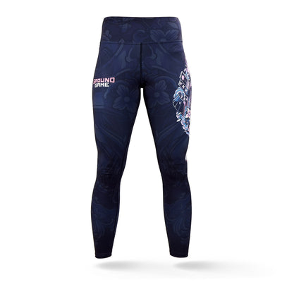 Damen-Leggings Asami