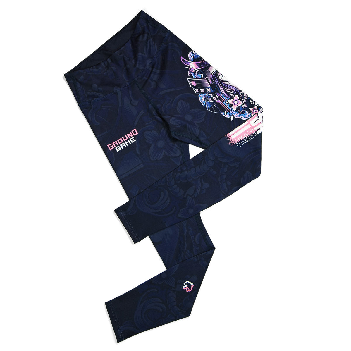 Damen-Leggings Asami