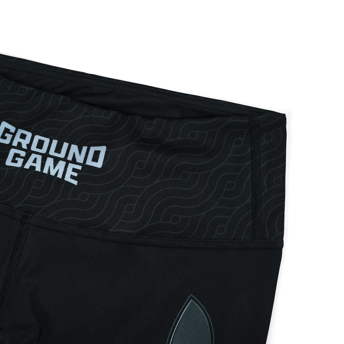 Damen-Leggings Samurai Shadow