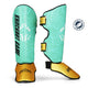 Leichte Schienbeinschoner Prime Green