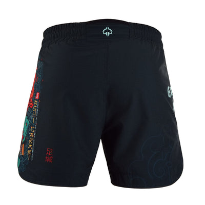 Leichte MMA-Shorts Ashi Garami