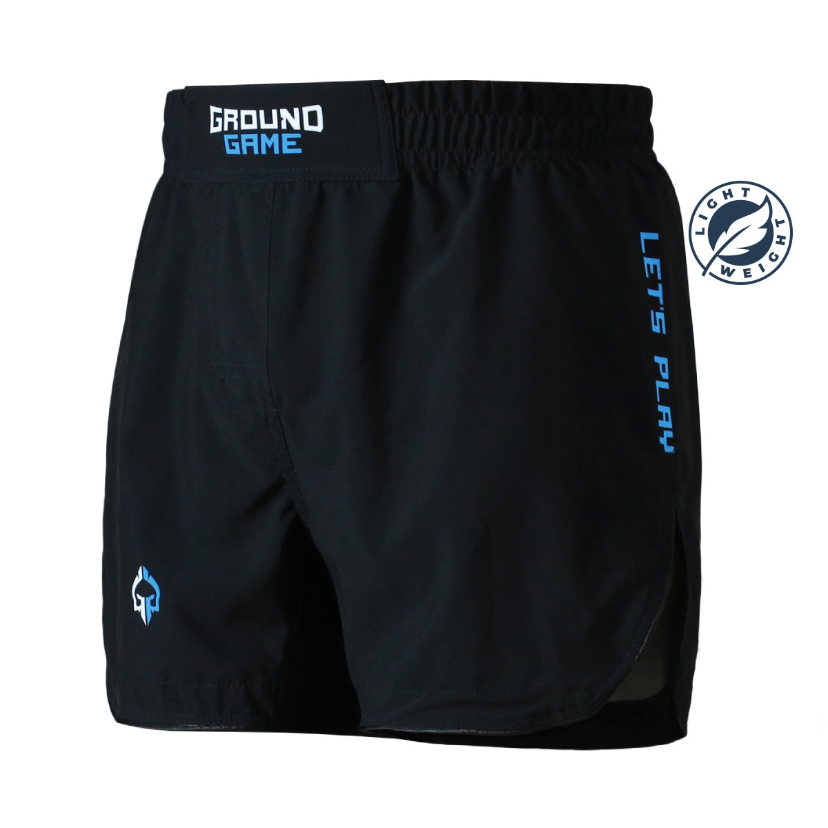 Leichte MMA-Shorts Athletic Classic