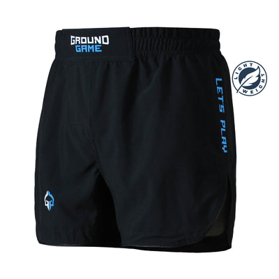 Leichte MMA-Shorts Athletic Classic