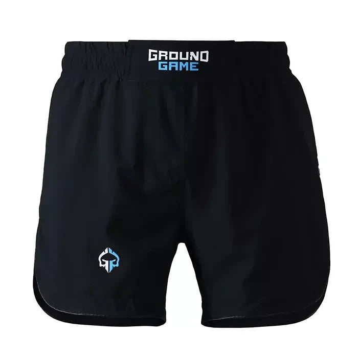 Leichte MMA-Shorts Athletic Classic