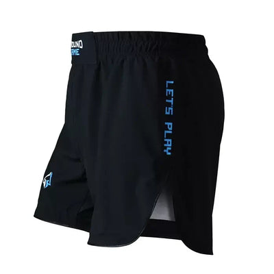 Leichte MMA-Shorts Athletic Classic
