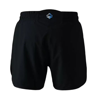 Leichte MMA-Shorts Athletic Classic