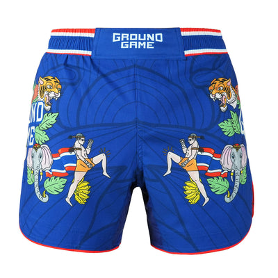Leichte MMA-Shorts Bangkok