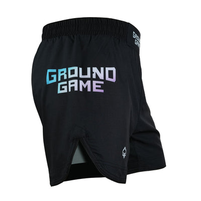 Leichte MMA-Shorts Cheeky Monkey