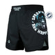 Leichte MMA-Shorts Cheeky Monkey
