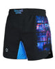 Leichte MMA-Shorts Cyber Samurai
