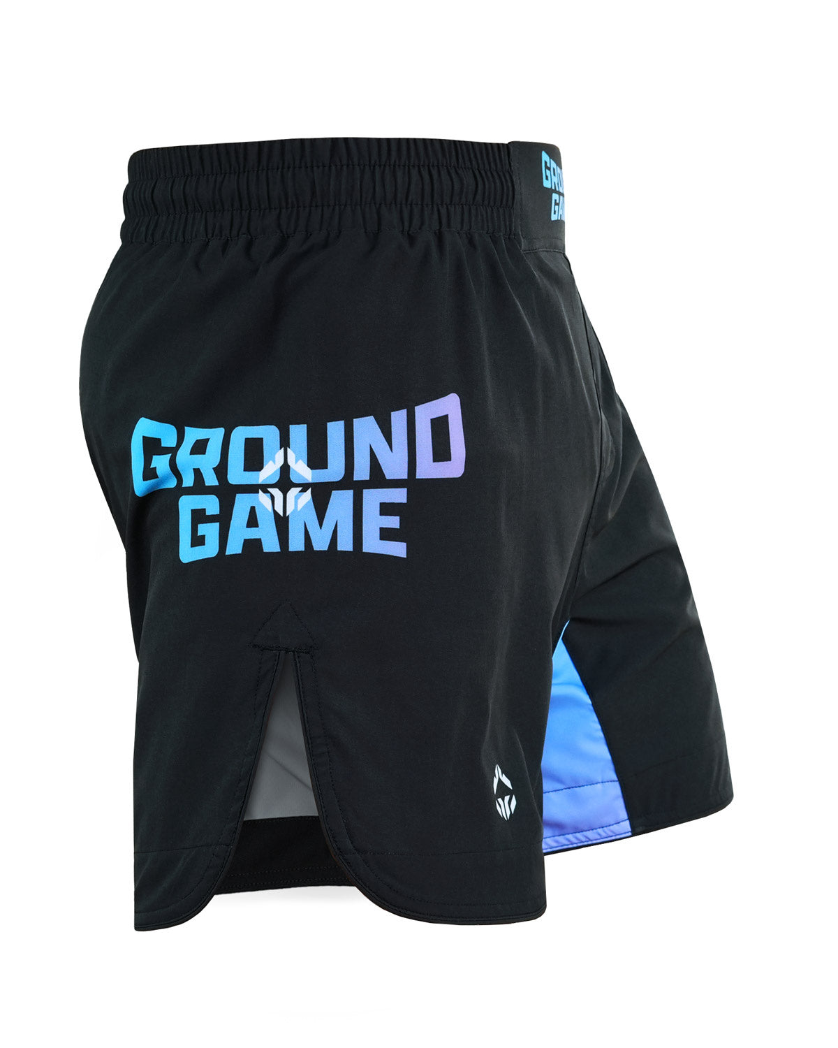 Leichte MMA-Shorts Cyber Samurai