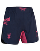Leichte MMA-Shorts FC Armbar (Navy)