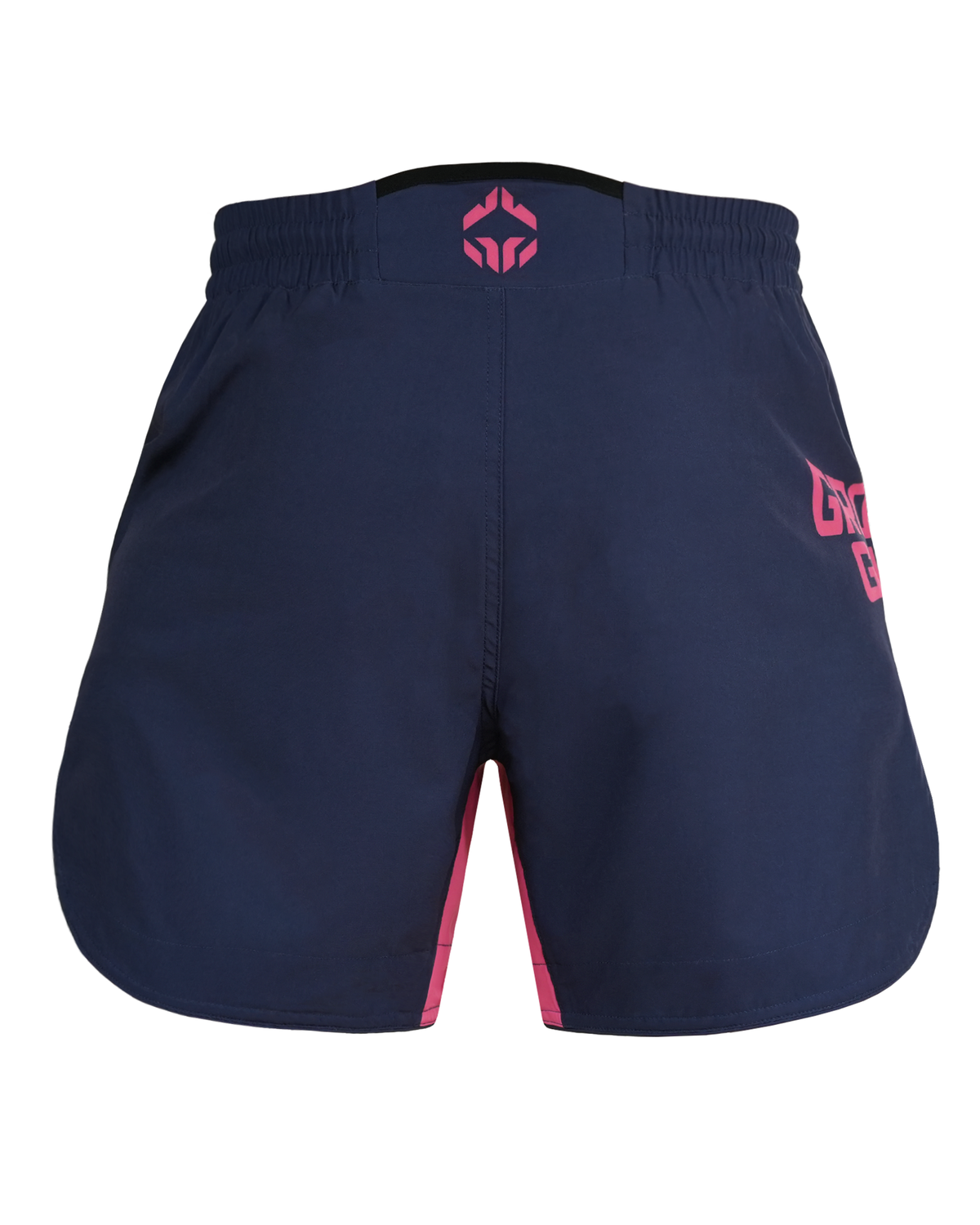 Leichte MMA-Shorts FC Armbar (Navy)