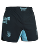 Leichte MMA-Shorts FC Armbar (Mint)