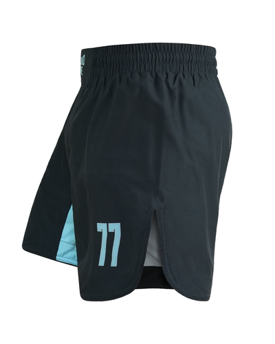 Leichte MMA-Shorts FC Armbar (Mint)