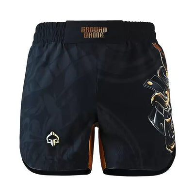 Leichte MMA-Shorts Oni Samurai
