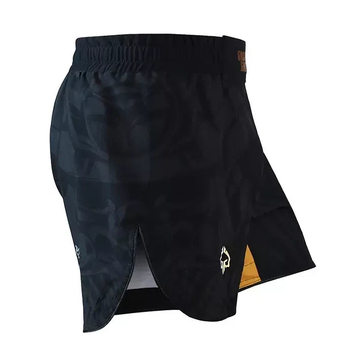 Leichte MMA-Shorts Oni Samurai