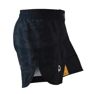 Leichte MMA-Shorts Oni Samurai
