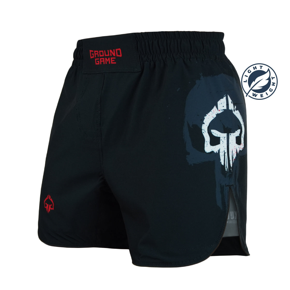 Leichte MMA-Shorts Skullz
