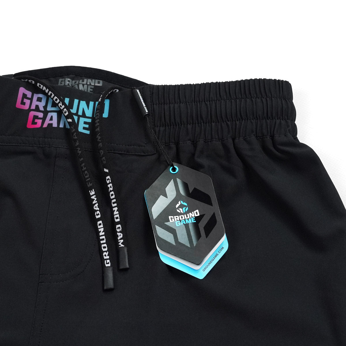 Leichte MMA-Shorts Thunders