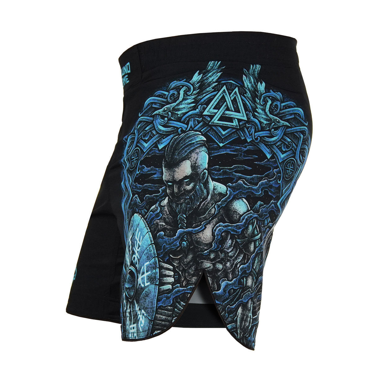 Leichte MMA-Shorts Viking