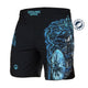 Leichte MMA-Shorts Viking